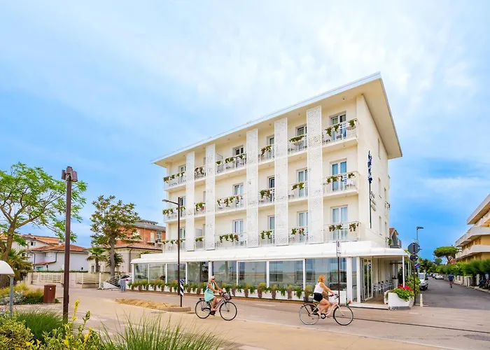 Hb Hotels Orchidea Blu